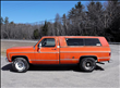 1976 Chevrolet C2500