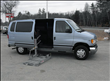 1999 Ford E150