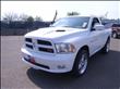 2012 Dodge Ram 1500