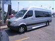 2007 Freightliner Sprinter 2500