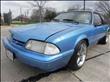 1992 Ford Mustang