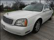2003 Cadillac Deville
