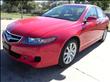 2008 Acura TSX