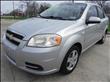 2007 Chevrolet Aveo