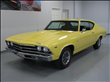 1969 Chevrolet Chevelle