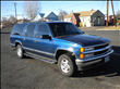 1998 Chevrolet Suburban