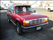 1993 Ford Explorer