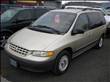 2000 Plymouth Voyager