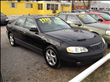 2001 Mazda Millenia