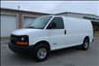 2006 Chevrolet Express
