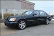 1999 Mercedes-Benz S Class