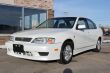 2000 Infiniti G20