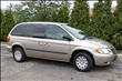 2003 Chrysler Voyager