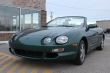 1997 Toyota Celica