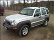 2002 Jeep Liberty