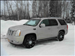 2007 Cadillac Escalade