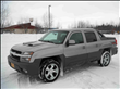 2002 Chevrolet Avalanche