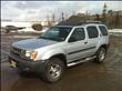 2001 Nissan Xterra