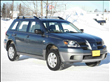 2003 Mitsubishi Outlander