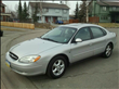 2002 Ford Taurus