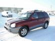 2004 Hyundai Santa Fe