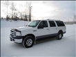 2002 Ford Excursion