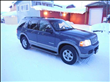 2002 Ford Explorer