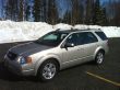 2006 Ford Freestyle