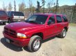 1998 Dodge Durango