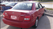 1999 Mazda Protege