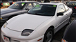 1998 Pontiac Sunfire