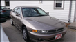 1999 Mitsubishi Galant