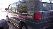 1994 Dodge Ram Van