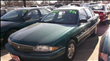 1996 Buick Skylark