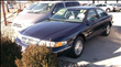 1997 Lincoln Continental