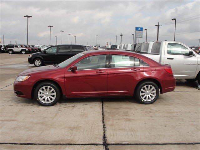 2012 Chrysler 200 for sale