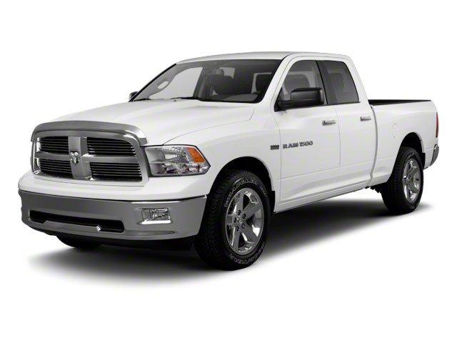 2012 Dodge Ram 1500 for sale