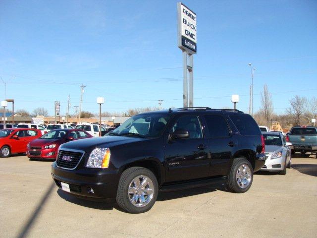 2012 GMC Yukon for sale