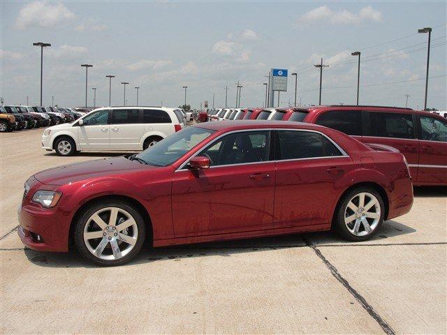 2012 Chrysler 300 for sale