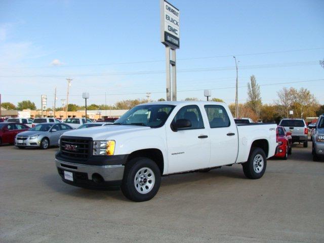 2012 GMC Sierra 1500 for sale