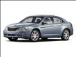 2009 Chrysler Sebring