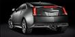 2011 Cadillac CTS-V
