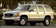 2003 GMC Yukon