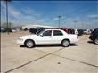 2011 Mercury Grand Marquis