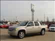 2009 Chevrolet Avalanche
