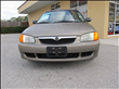 2000 Mazda Protege