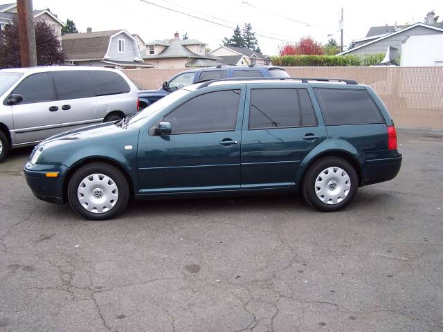 2001 Volkswagen Jetta for sale