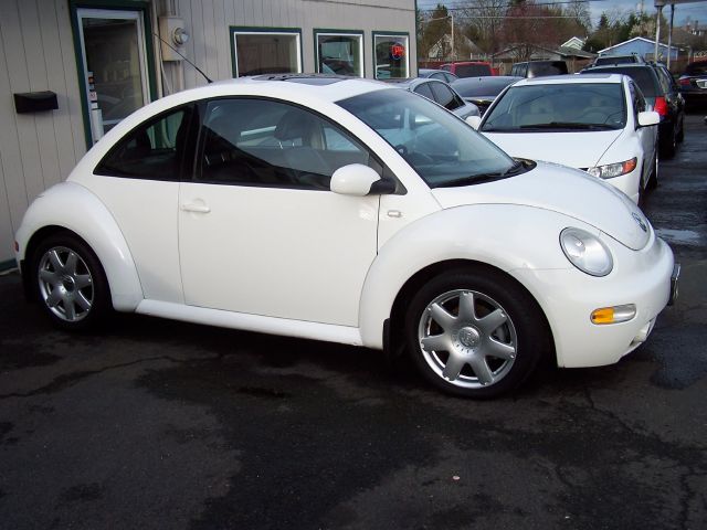 2001 Volkswagen New Beetle for sale
