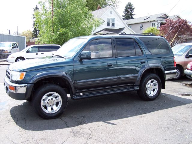 1997 Toyota 4Runner for sale