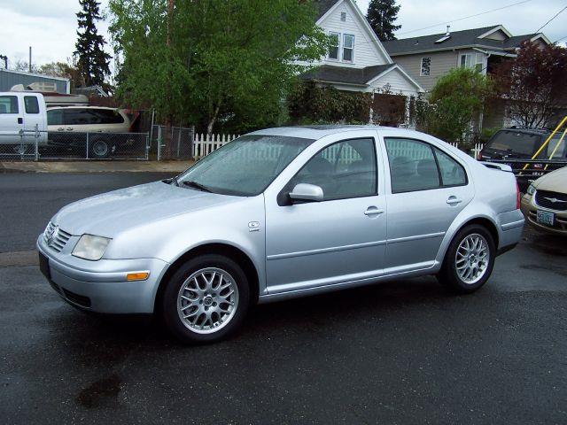 2003 Volkswagen Jetta for sale